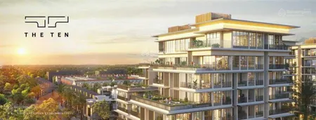 Thông tin căn hộ midori park the ten cđt becamex tokyu 0919 433 ***
