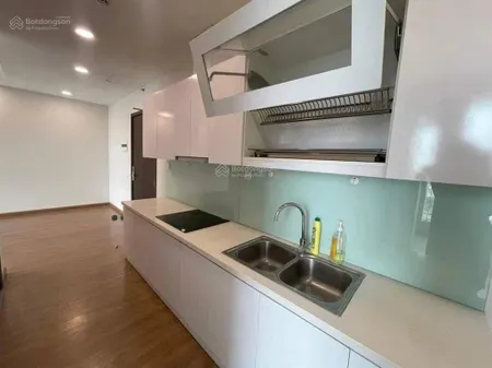 Bán căn hộ chung cư 1pn, 55m2 tại gamuda gardens, q. hoàng mai, hn
