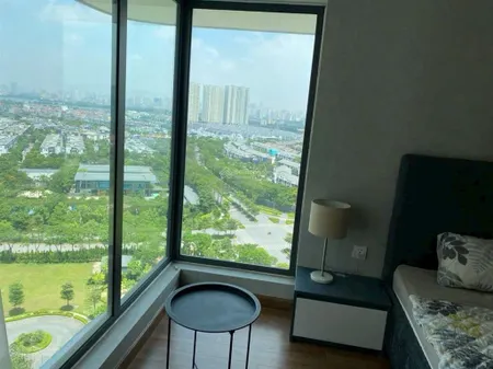 Bán chung cư cao cấp 3pn tòa zen kđt gamuda gardens 95m2 8.3 tỷ
