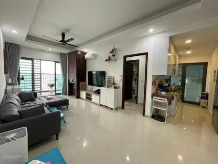 Bán chung cư 2pn tòa the two gamuda, hoàng mai, hà nội