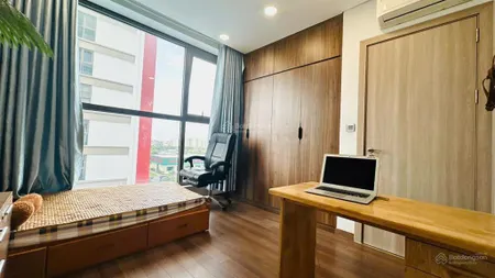 Bán căn hộ 3pn, 2wc giá siêu hời tại khai sơn city, 96m2, tây bắc, đông nam