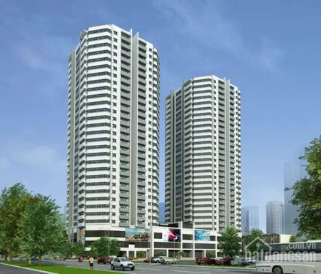 Bán căn hộ siêu đẹp 3pn/106m2 tại học viện quốc phòng hqv sẵn sổ đỏ view đẹp. 0886 954 ***