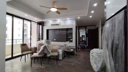 Chung cư jsc, 164 khuất duy tiến 89m 3 ngủ, 2wc tầng cao full nội thất, vị trí gần ngã tư