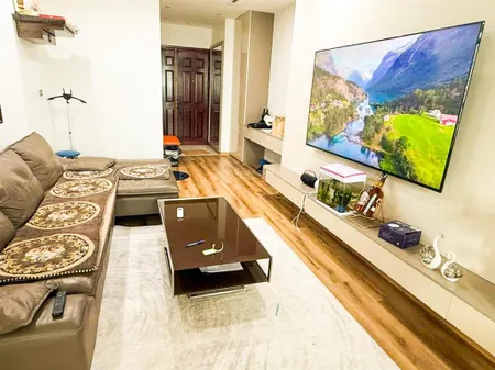 Sốc! căn 2 ngủ hei tower full nội thất châu âu tiền tỷ. giá nhỉnh 7 tỷ, xách vali ở ngay!