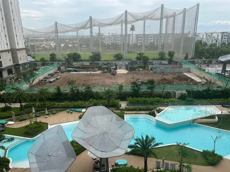 Bán căn hộ 1pn, 74m2 giá 4,8 tỷ tại masteri centre point, long bình, quận 9, tp.hcm