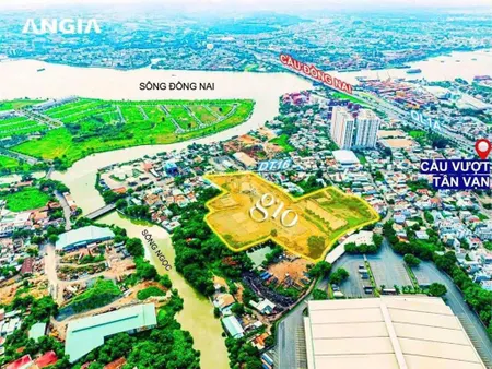 Nhận booking tháp đẹp nhất dự án the gió reverside. ưu đãi lên đến 25,5%