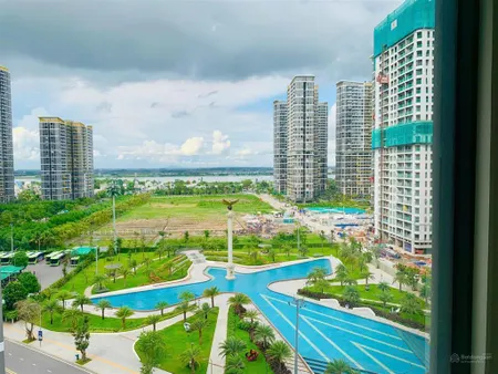 Bán căn hộ 2pn+ góc glory heights vinhomes grand park, 69m2, giá chỉ 3.675 tỷ