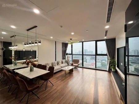 Chính chủ cần bán căn góc 3 phòng ngủ tại mipec xuân thuỷ cầu giấy