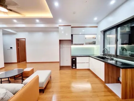 Căn hộ trần quý kiên cầu giấy dt 56m2 ngủ giá 4,8 tỷ full nội thất