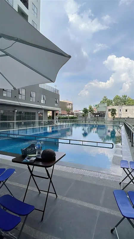 Chủ nhà kẹt tiền, bán gấp căn bcons green view 52m2 2pn 2wc sang tay 2 tỷ sẵn sổ