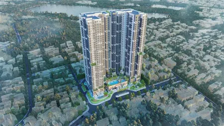 Cần bán 3pn89m23.25 tỷ nhà mới tinhđang cho thuêsổ sẵn trong kétcông chứng ngayrẻ nhất thị trường.