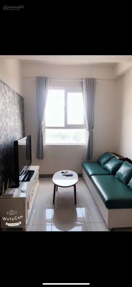 Bán căn hộ 2pn, 2wc, đầy đủ nội thất, giá 1,050 tỷ bao hết phí sang sổ và nội thất