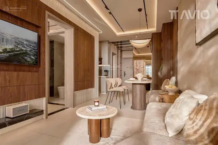 Tại sao ai cũng chọn tt avio căn hộ chuẩn nhật ở đông bắc tp. hcm? chỉ từ 300 tr đã có nhà ở ngay