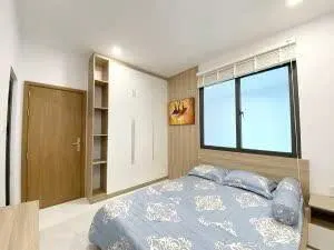 (7254a) chung cư star tower, 49,2m2, bao sổ hồng 1 tỷ 135 triệu. full nội thất. nhật ký gửi