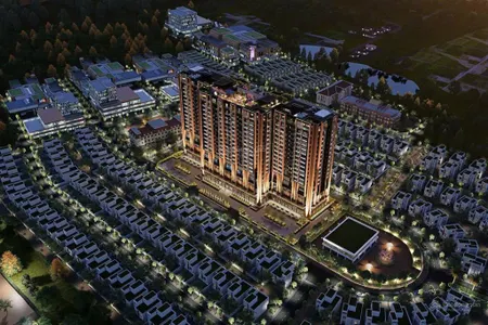 Legacy hinoiri đầu tư sinh lời chung cư bắc phú cát chỉ từ 1,2 tỷ