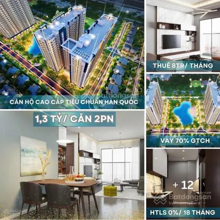 Yên bình complex chung cư sát cạnh nhà máy samsung tại kđt yên bình phổ yên, thái nguyên