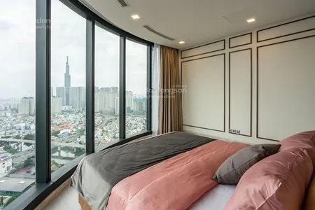 Căn 2pn vòng cung duy nhất còn bán mức giá này