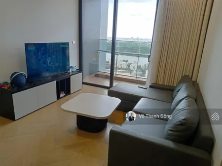 Bán 3 phòng ngủ 96m2 lumiere riverside, view sông, giá tốt 15,5 tỷ, có sổ, còn duy nhất 1 căn