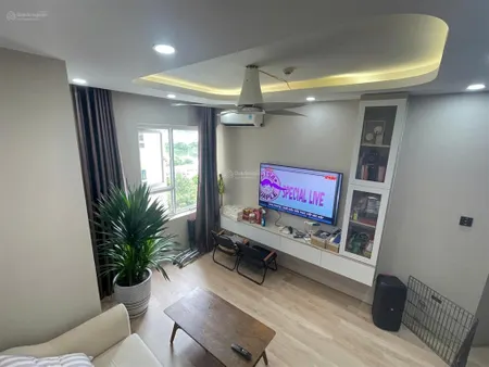 Bán gấp căn hộ 1pn, 1wc tại cao ốc osc land, võ thị sáu, thắng tam, vũng tàu, 2,55 tỷ