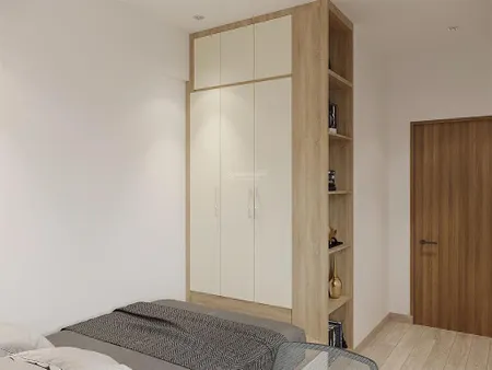 Chỉ bán trong tháng sở hữu căn hộ 1pn 43m2 osimi phú mỹ giá tốt nhất 1,519 tỷ sẵn hợp đồng thuê
