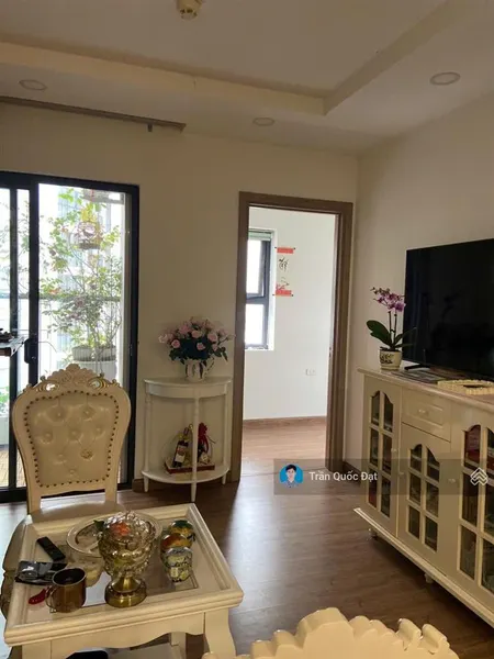 Bán căn hộ 2pn, 1wc giá cực chất tại le grand jardin sài đồng, long biên, hà nội, 4,4 tỷ vnd