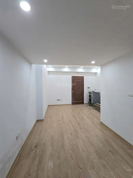 Bán ch đại thanh, 1pn, 39m2 chỉ với 1,7 tỷ tại phan trọng tuệ, thanh trì, hn