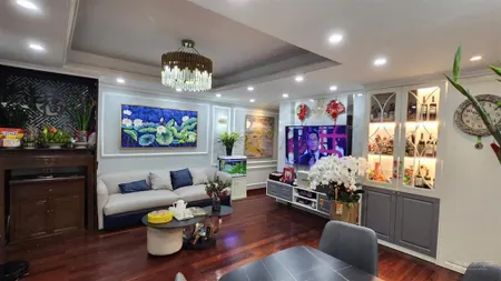 Chủ nhà gửi bán quỹ căn giá tốt tòa chung cư 197 trần phú, hà đông. 0986 186 ***