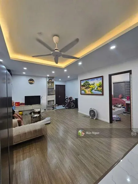 Bán căn 84m tòa ct6a chung cư xa la hà đông, hà nội diện tích 84m thiết kế 3 phòng ngủ, 2 vệ s