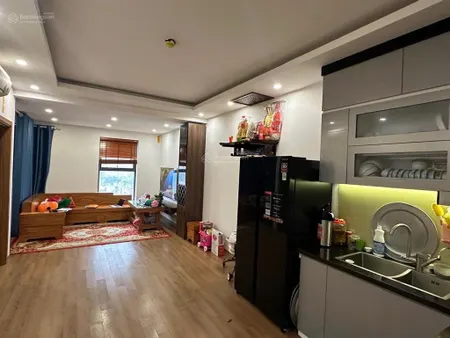 Hàng hiếm chính chủ bán căn 2 ngủ cc the k park giá nhỉnh 4 tỷ sổ hồng vĩnh viễn