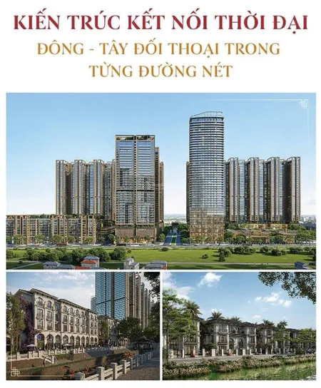 Sunshine legend city tâm điểm sống mới cạnh vin ocean park 3 giá từ 40tr/m2. 0963 989 ***