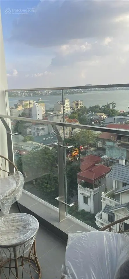 Chính chủ bán căn hộ soho heritage westlake tây hồ dt 59m2 , 1 ngủ giá 5,3 tỷ