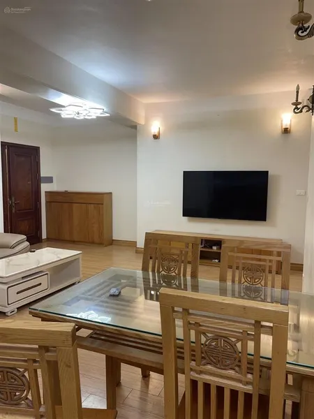 Chỉ 6,x tỷ sở hữu ngay căn hộ 98m2 3ngủ 2vs , tầng trung. c3 nguyễn cơ thạch, mỹ đình