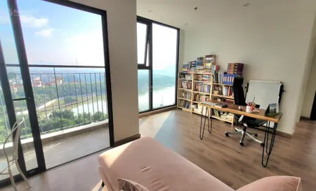 Chính chủ bán gấp căn 2n2vs + 1 diện tích 63.4m2 tòa i2, 4.5 tỷ imperia smart city