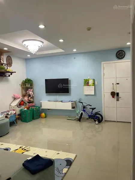 Cần bán căn hộ 2pn 2wc 78m căn góc cc himlam riverside giá 5.2ty 0937 781 ***