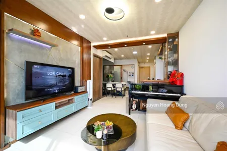 Tổng hợp những căn hộ "kẹt tiền bán gấp" ở hà đô centrosa q10 1pn 2pn 3pn, giá từ 6,2 tỷ