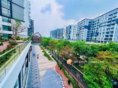 Alnata plus! 2pn2wc căn góc 88m2 giá 6.6tỷ view diamond centery đã có ô đậu xe định danh