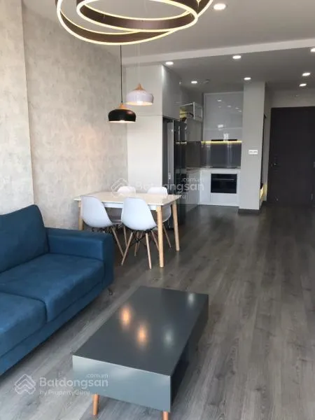 Bán căn hộ hùng vương plaza, 2,46 tỷ, 121m2, 2pn, 2wc, view đẹp