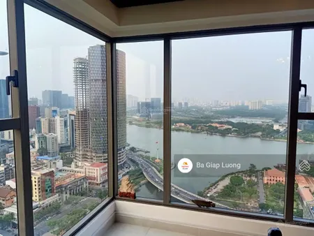 Bán gấp ch saigon royal 117m2 3pn. căn góc view sông saigon, pháo bông. giá 14 tỷ, 0941 190 ***