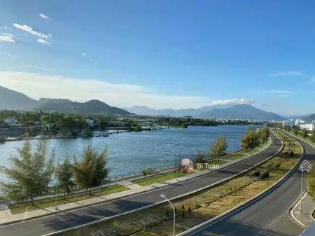 Bán căn hoa hậu ct1 luxuly ban công vành đai 2 ngắm sông mát mẻ và đẹp lung linh