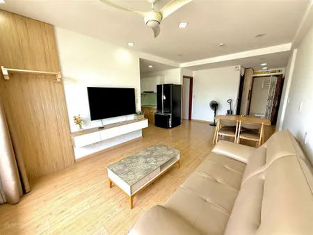 Bán căn hộ 70m2 ct3 vcn phước hải, nha trang full nội thất giá cực tốt