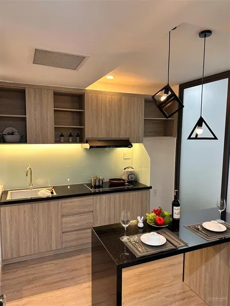 Bán căn hộ mường thanh viễn triều, 2,4 tỷ, 58,8 m2, 2pn, 2wc tại vĩnh phước, nha trang