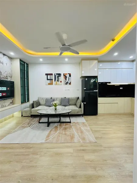 Hiếm ! bán nhanh căn hộ 2pn toà ct2tp tây nam linh đàm