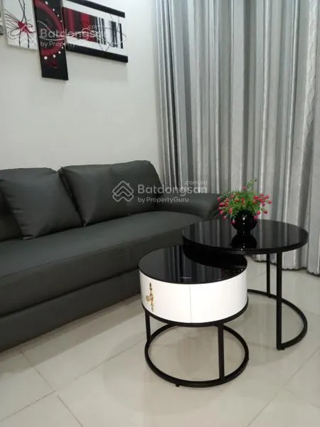 Bán căn hộ 2pn, 2wc, 71m2 tại mone gia định, 2,15 tỷ