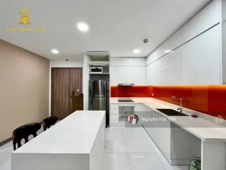 Hải yến nam minh land bán căn hộ sunwah pearl 1 pn+1, 73 m2, tầng cao, tòa sh, vị trí đặc biệt
