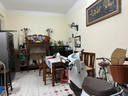 Bán căn hộ tt vĩnh phúc, dt 108m2, căn góc, tầng 1, 3 thoáng, ô tô đỗ cửa