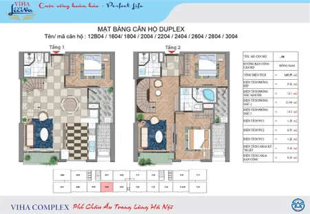 Hot. suất ngoại giao duplex viha leciva nguyễn tuân rẻ hơn thị trường 800 triệu. 0988 160 ***