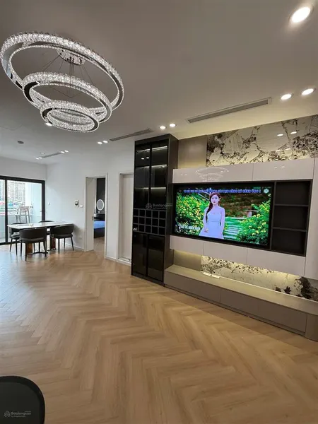 Chính chủ bán ch 75m2, 2n2vs, full nội thất giá 6,5 tỷ tại imperia garden thanh xuân 0866 839 ***