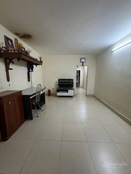 Bán căn tập thể ngõ 80 phố hoàng đạo thành, kim giang, dt sổ 35m sử dụng 60m. vị trí siêu đẹp.