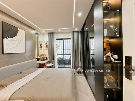 (giá thật) chính chủ bán căn 135m2, 3pn + 2wc full nt nhập khẩu giá 11,4 tỷ cc the golden palm