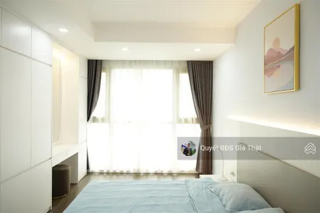 (giá thật) chính chủ bán căn 162m2, 4 phòng ngủ ở tầng trung full nội thất đẹp cc hei tower
